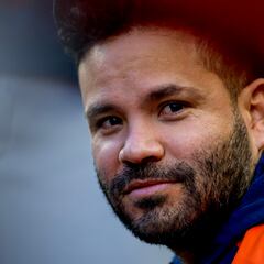 What does José Altuve’s future look like with the Houston Astros?