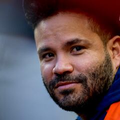 José Altuve se beneficiaría de la salida de Alex Bregman de los Houston Astros