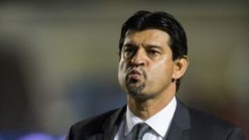Pepe Cardozo no quiere que sus jugadores le hagan pasillo al campe&oacute;n Tigres el pr&oacute;ximo domingo.