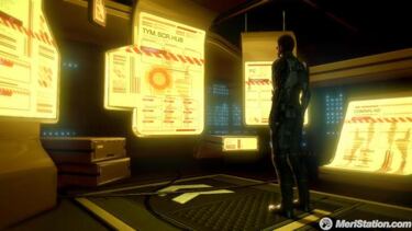 [E3] Deus Ex: Human Revolution, Impresiones