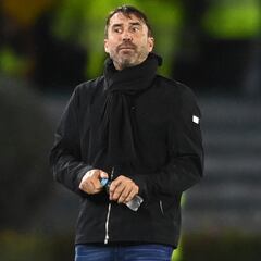 Coudet elogia a Millonarios y recupera ficha clave para la vuelta