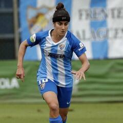 Natalia Gómez Junco: "Me rechazaban por ser niña"
