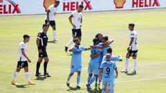 Los 3 apuntados tras el nuevo desastre de Colo Colo