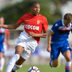 From Henry to Mbappé: the system behind Monaco’s endless talent supply that turns to gold