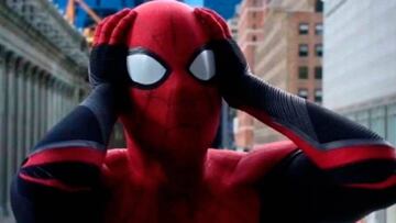 Spider-Man: Lejos de casa vuelve a los cines con escenas inéditas