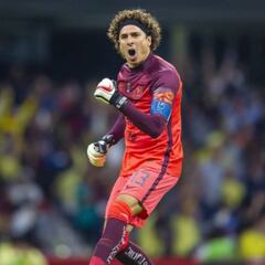 América: el equipo con más triunfos de los cuatro grandes