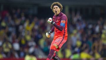América: el equipo con más triunfos de los cuatro grandes
