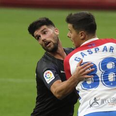 Calavera da un paso adelante ante la lesión de Maffeo