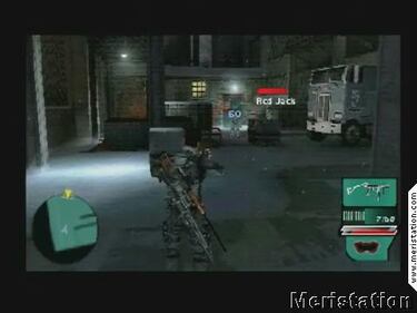 Syphon Filter: Dark Mirror, Impresiones