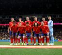 ¿Quién debe ir a la Eurocopa?