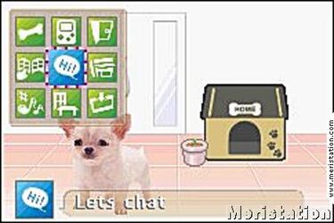 Anunciado oficialmente Pocket Dogs