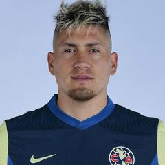 Ochoa: "Nico Castillo es un ejemplo para todos"