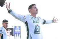 James Rodríguez ya olvidó la liga española