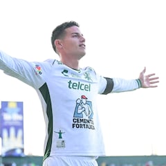 La Liguilla extrañará a James Rodríguez