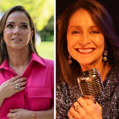 Día Internacional de la lucha contra el Cáncer de mama: Famosas que han superado la enfermedad