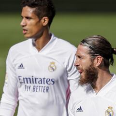 Varane: vender patrimonio es peligroso