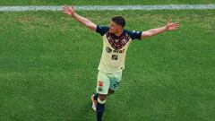 El 11 ideal de la jornada 11 del Torneo Grita México 2021