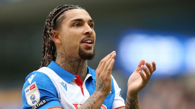 El Espanyol ata a Tyrhys Dolan