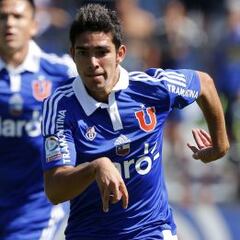 En la U saben que el triunfo "fue un golpe anímico inmenso"