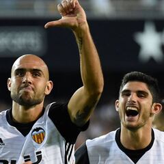 Zaza puede igualar el récord de Mundo de partidos marcando