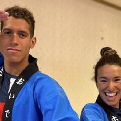 Hugo González: "Nadie puede compararse a Dressel, es único"