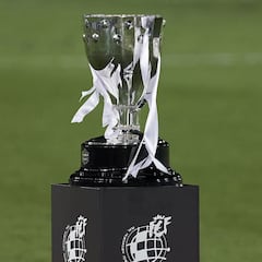 Calendario completo del Real Madrid en Liga: todas las jornadas y partidos
