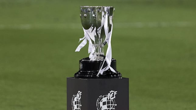 Las veces en las que el campeón de invierno fue distinto al del final de LaLiga: ¿cuándo fue la última vez?