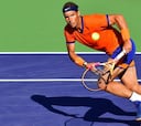Indian Wells 2022: partidos, horarios y resultados de semifinales y final