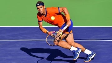 Indian Wells 2022: partidos, horarios y resultados de semifinales y final