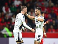 La escuadra de Los Ángeles recibe este miércoles al Toluca, rival ante el que busca remontar el marcador adverso obtenido en el Nemesio Diez en la ida.