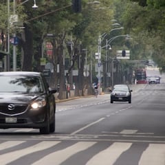 Contingencia ambiental en Valle de México hoy: fase y restricciones | 6 de mayo