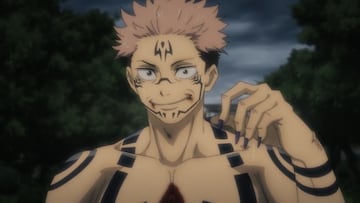 ‘Jujutsu Kaisen’ reveals the ending date for the manga: how many chapters are left?