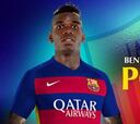 Broma en las redes: Llagostera anuncia el fichaje... ¡de Pogba!