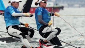 Echegoyen y Betanzos.