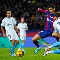 When is Girona - Barcelona? Times, how to watch on TV, stream online | LaLiga