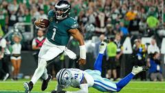 Fechas, horarios y canales de transmisión para ver la Semana 1 de la NFL en México