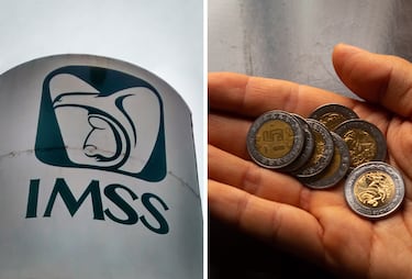 Aguinaldo para pensionados del IMSS: cuándo será y de cuánto es el monto