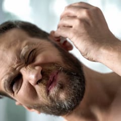 Cómo sacar el agua del oído fácilmente y sin dañarlo