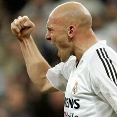 Qué fue de Gravesen, el ‘ogro violento’ del Madrid que nunca se medicaba