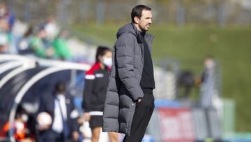 Juan Carlos Amorós.