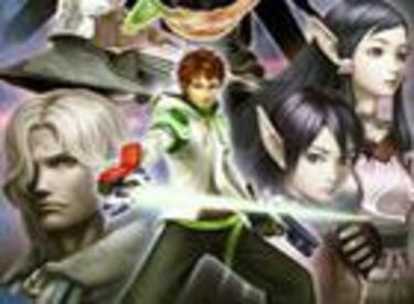 Sega anuncia Phantasy Star Universe: Ambition of Illuminas