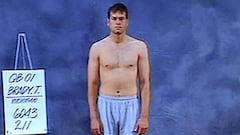 Watch: Tom Brady’s NFL Combine highlights from 2000