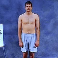 Watch: Tom Brady’s NFL Combine highlights from 2000
