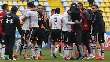 Las 10 frases que marcaron el camino albo hacia al título