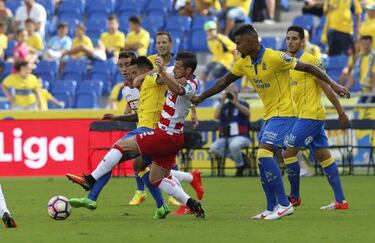 Jémez: “The club must consider whether I’m the right man”