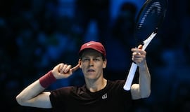 Sinner, despreciado en su país: Musetti, nombrado deportista italiano del año