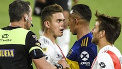 Sorteo Copa de la Liga Profesional: ¿podrían enfrentarse Boca Juniors y River Plate en la primera ronda?