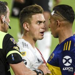 Sorteo Copa de la Liga Profesional: ¿podrían enfrentarse Boca Juniors y River Plate en la primera ronda?