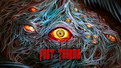 Análisis de Post Trauma, el primo de Resident Evil y Silent Hill que solo cuesta 15 euros