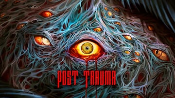 Análisis de Post Trauma, el primo de Resident Evil y Silent Hill que solo cuesta 15 euros